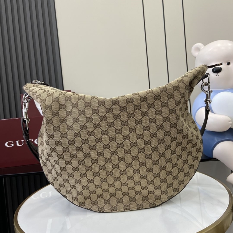 G*u*i satchel bags